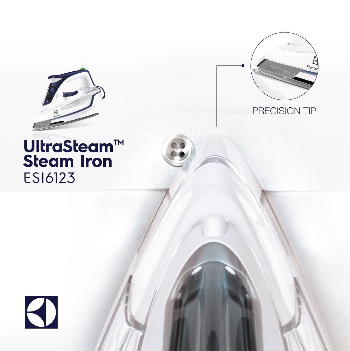 Electrolux Malaysia tweet media