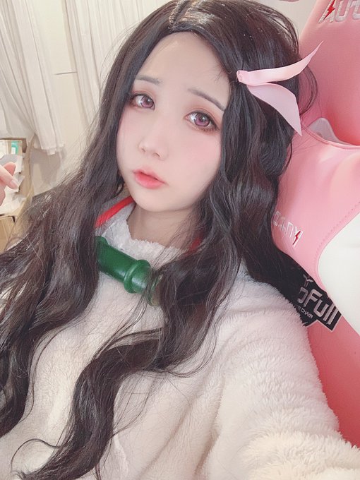 コスプレイヤー浅野菌子のTwitter画像31