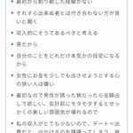 20〜30代の女性向けのアンケートに一人だけ武士が混ざってるんだが!