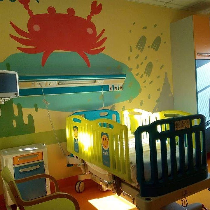 Madeintaranto's tweet photo. Eccolo, per non dimenticare...
Il risultato dell' azione corale di molti . Con amore.
Il settore di Oncoematologia Pediatrica di Taranto
Grazie a Ignazio D'Andria e a #nadiatoffa e all'interessamento della dott.ssa Annamaria Moschetti. <3

#Taranto #Puglia #Madeintaranto https://t.co/ez4Xv36Myh