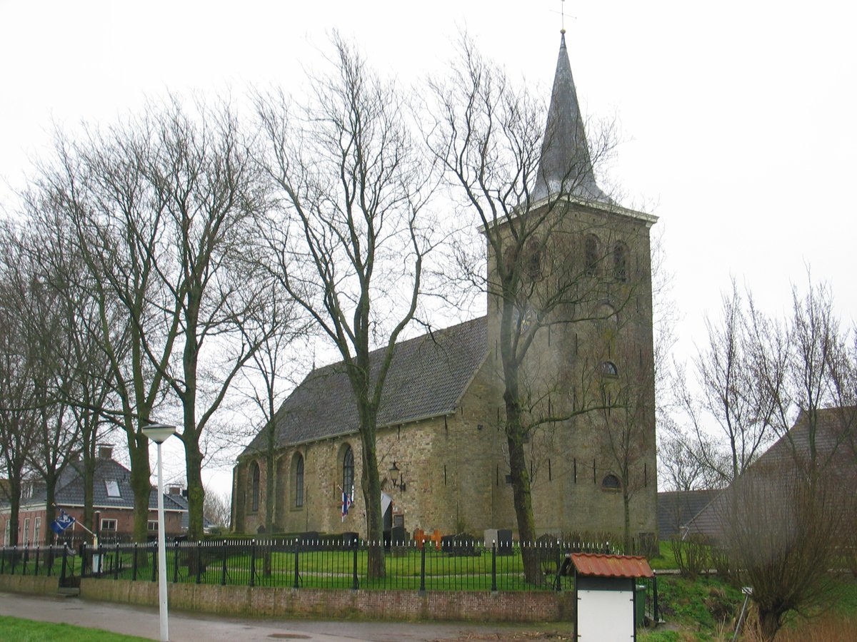 frysketsjerken's tweet photo. 50 jaar Stichting Alde Fryske Tsjerken. Dat betekent feest! In dit jubileumjaar als cadeau voor onze volgers elke dag één foto van een Friese kerk. Binnenkant, buitenkant, detail. Reageer gerust. Vandaag de kerk van: Bears.
En steun ons: https://t.co/RqTFVc3Bkg #saft50 https://t.co/3L8hVR1bJ4