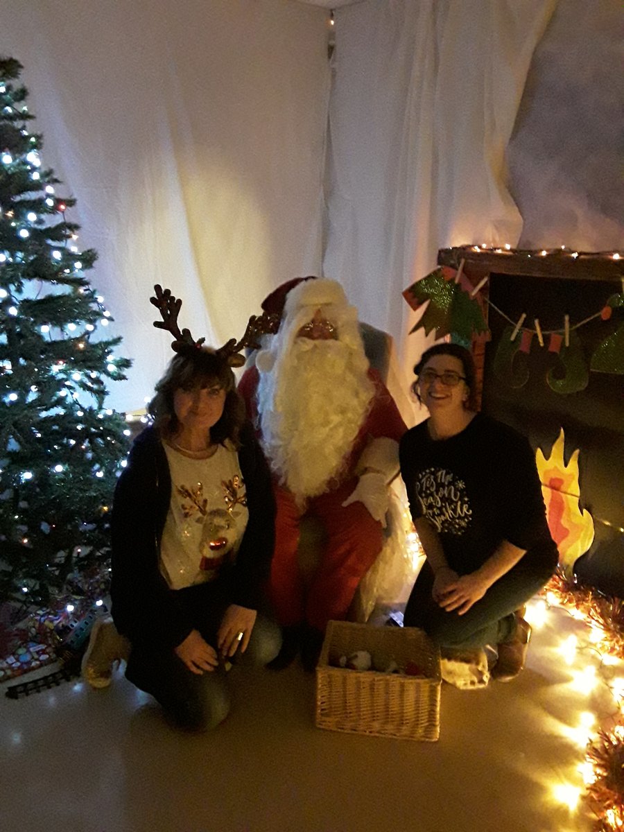 Newport Flying Start tweet media