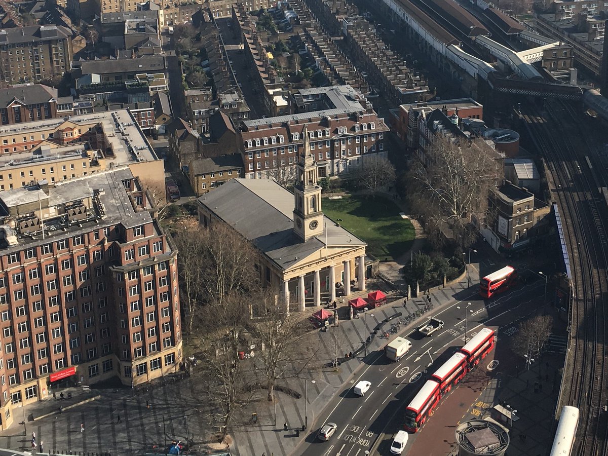 Coniston are absolutely thrilled to have been appointed to ‘Reignite’ @stjohnswaterloo - A £5m extensive refurbishment and re-configuration programme at St Johns Church Waterloo... READ MORE:- bit.ly/2s32zt5
#reignite2021