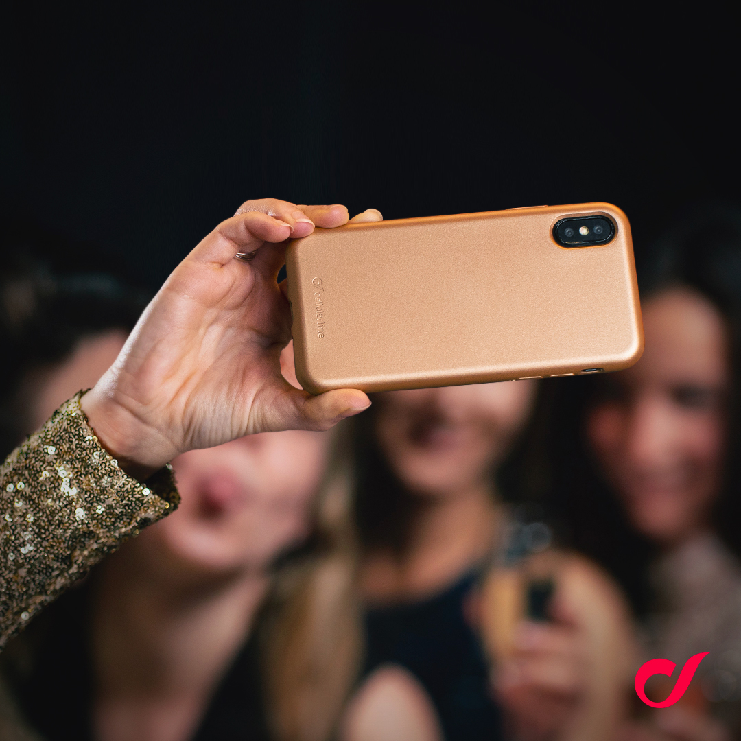 cellularline easysport gps