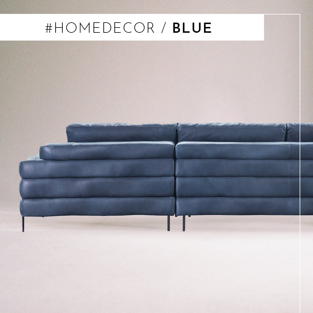 EssopsHome_'s tweet photo. Feeling blue? Us too! 💙 Add a touch of colour and a burst of personality to your livingroom. #EssopsHome #Essops #homedecor https://t.co/eWaqyehGwg