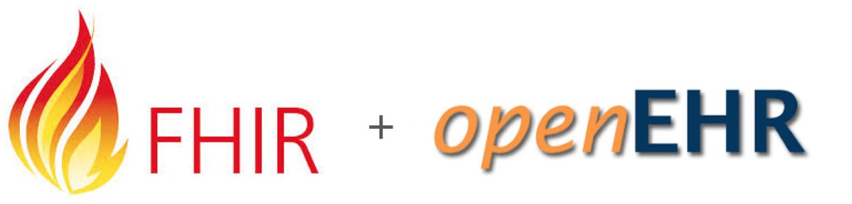 russellsloan's tweet photo. #FHIR and #openEHR, competing standards or complimentary? Read this blog from Alastair Allen, Kainos’ Healthcare CTO, to learn more about combining FHIR and openEHR to create an open and interoperable ecosystem. #KDS #Healthcare #Data

https://t.co/RHGVTrqG9o https://t.co/f2n6t8OePT
