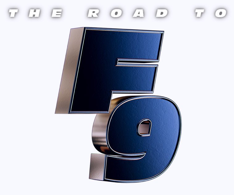 SinhaSomesh's tweet photo. #TheRoadToF9: #F9Trailer/#Fast9Trailer drops on 31 Jan 2020.

#FastAndFurious9 releases in #India on #Eid2020.

Director: @JustinLin

#F9 stars #VinDiesel @MRodOfficial @JordanaBrewster @Tyrese @MissNEmmanuel @JohnCena @CharlizeAfrica &amp; #HelenMirren.

#FastAndFurious @TheFastSaga https://t.co/VHsIqekFNo