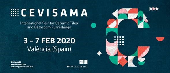limitronic's tweet photo. @Cevisama 2020 está a la vuelta de la esquina y no nos lo podemos perder. 
Queremos invitarte a conocer todas las novedades que hemos preparado para la cita. Te esperamos en Cevisama, visita nuestro stand N2-P7 - B88.
👏👏👏
#cevisama2020 #impresiondigital #codificacion #marcaje https://t.co/dpTUAndchN