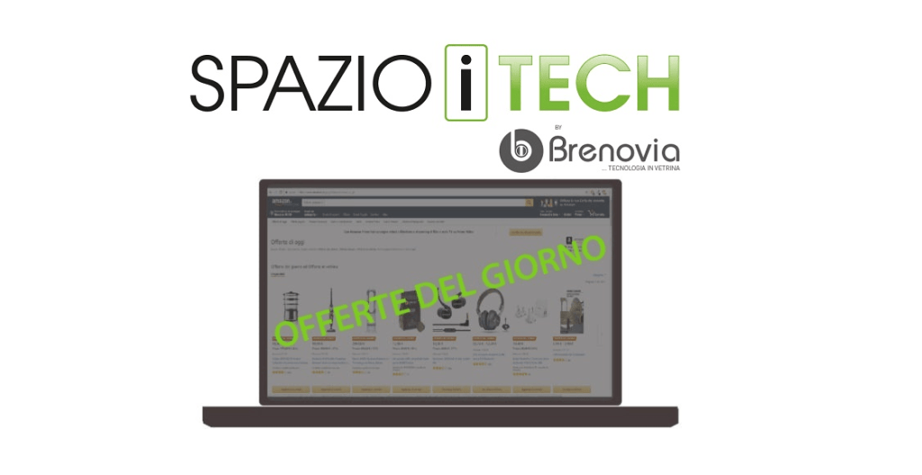 giogiodima's tweet image. Offerte #Amazon 19 Dicembre 2019 | Apple iPhone 11 Pro ed altro!
#SpazioiTech spazioitech.it/offerte-amazon…