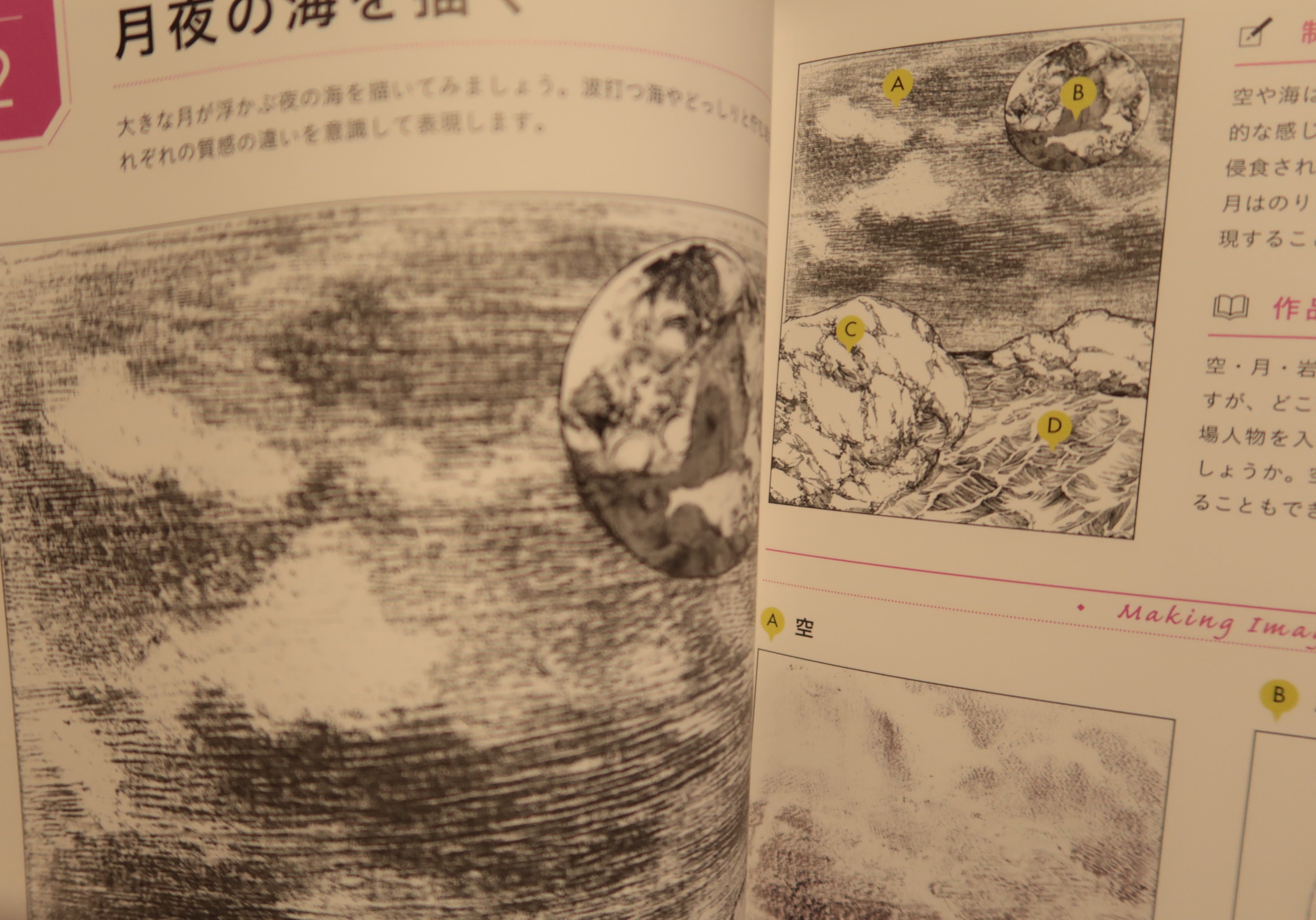 佐藤夕子 Rt Stein193 グラフィック社から出てる 背景パーツの描き方 佐藤夕子著の本がすごい アナログ技術をこれでもかとばかり伝えてる テクニックにおいてコラグラフを使用するのは目からうろこだった T Co C79gdfxrpj Twitter