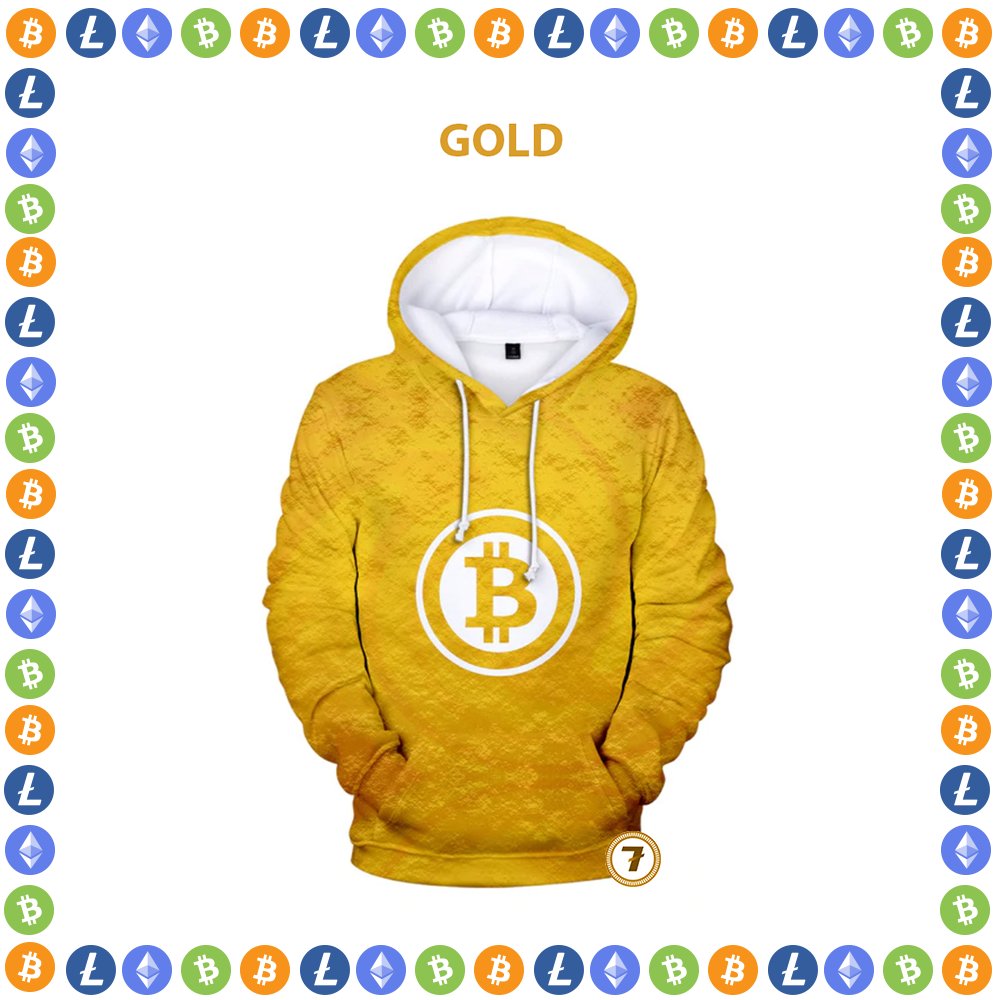 BEST COMMENT WINS BTC HOODIE - what are your goals for 2020?.
.⁠
7figurecrypto.com/product/crypto…
.⁠
#bitcointechnology #altcoins #ethereum #cryptoworld #blockchain #cryptocurrencies #altcoin #ripple #litecoin #futures #decentralized #bitcoin #cryptomeme #bitcoincharts #hodl