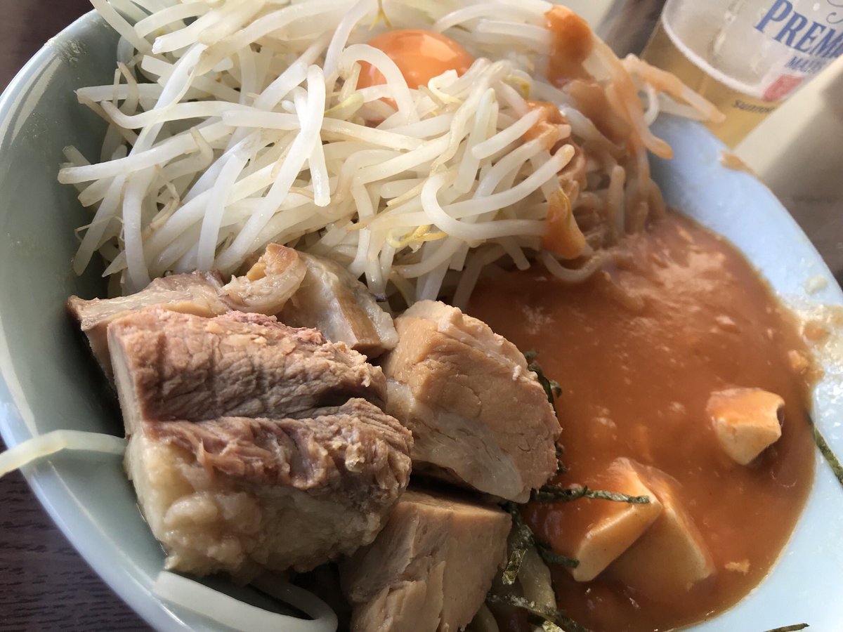 MnonnonnonM's tweet photo. 本日のラーメン🍺
東金市「コジマル」さん🍜
ついでに最近食べた限定 https://t.co/kV0tq056mU