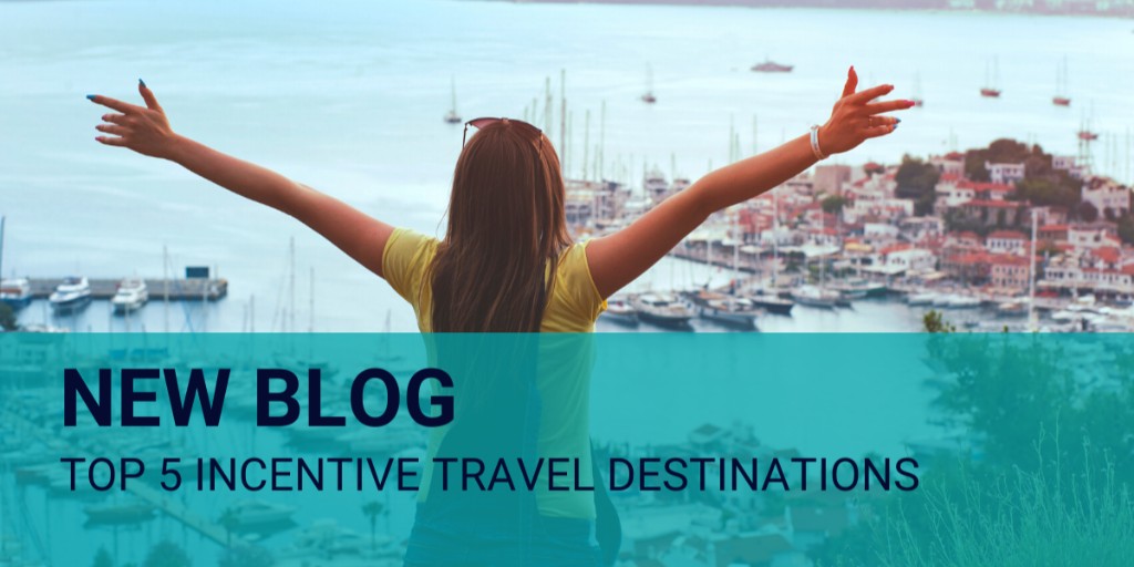 CT_Group_Travel's tweet photo. Discover our TOP 5 Incentive Travel Destinations in our latest blog!

Incentive Travel is an amazing way to reward your staff and these destinations won't disappoint. https://t.co/GaINxVt0xE

#Incentives #BusinessTravel #CT #Top5 #Travel https://t.co/QAJPhd4asm