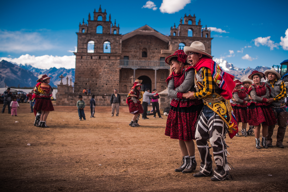 PÉROU 🇵🇪
C'est au tour de Terra Peru de vous présenter son tout nouveau site web ✨ ➡️ bit.ly/2PFW6w9
#TerraPeru #VoyageSurMesurePérou #VoyagePérou #SéjourPérou