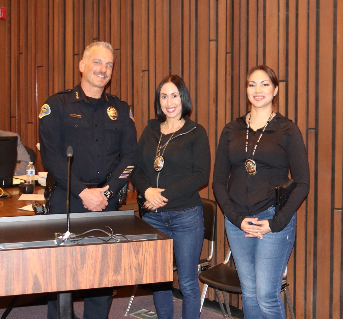 At this week’s Council Mtg, I introduced our new Sexual Exploitation and Trafficking Team (SET Team).  This new unit will focus their full attention on the Holt Av and adjacent areas to make a more visible and sustained improvement on prostitution and human trafficking offenses.