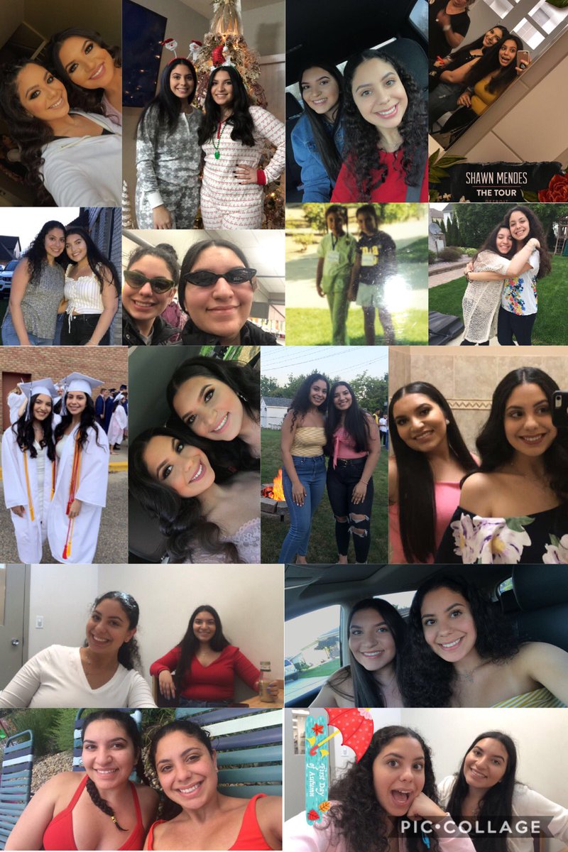 Happy Birthday to my sister, partner in crime, and best friend❤️❤️ hope it’s the best sis may God bless you with many more <a href="/kathrynkajy/">Kathryn Kajy</a> #goldenbirthday