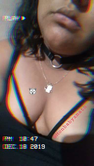 &iquest;Alguien a&uacute;n por aqu&iacute; me quiere o ya me doy de baja? Tengo collar compartido con mi mejor amiga @HasebabyGirl