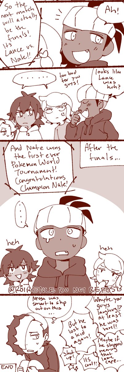 hc leon is a red fanboy, sonia a green fangirl and raihan a lance fanboy, and they argue about who the best boi is hahaha