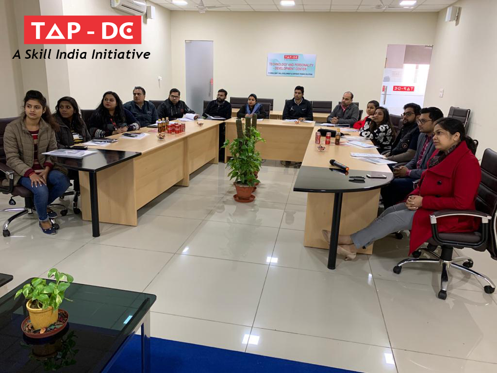 TapDc4's tweet image. Thanks for nominating delegates from your organization for the training program on "MS Excel Advanced Formulas &amp;amp; Functions" training held on 17th Dec 2019 @TapDc4 
#SunbeamEnterprises #EnergySaving #AlliedProducts #BhartiyaValvesPvtLtd #RinkuRubberIndiaPvtLtd