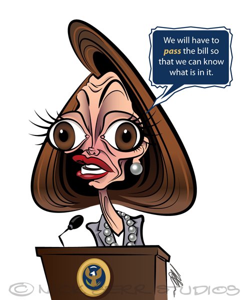 stevewightman1's tweet photo. So Mrs. Pelosi doesn’t want to send the paperwork on the impeachment to the Senate until the trial requirements meet with her approval, which shows she lied - again - and this WAS all political. She and her minions need to be voted out of office in November. https://t.co/6J495dTDhc
