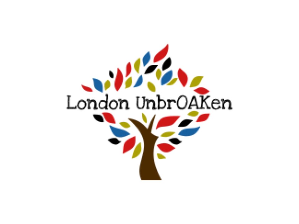 oakridge social justice tweet media