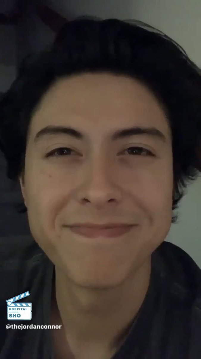 Hospital Show tweet media