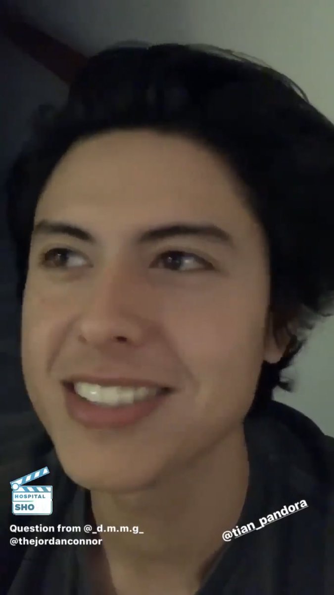 Hospital Show tweet media