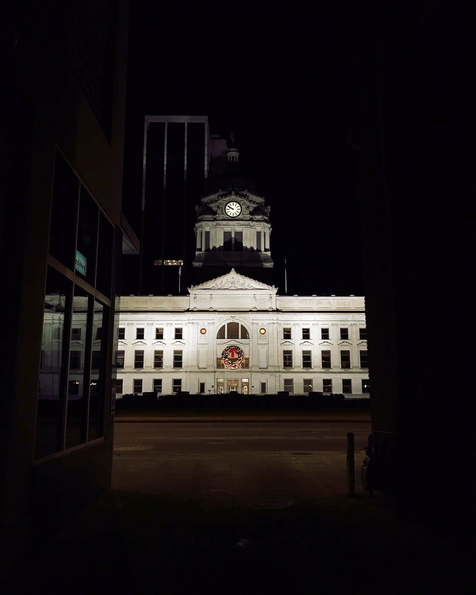 Brett Gauger tweet media