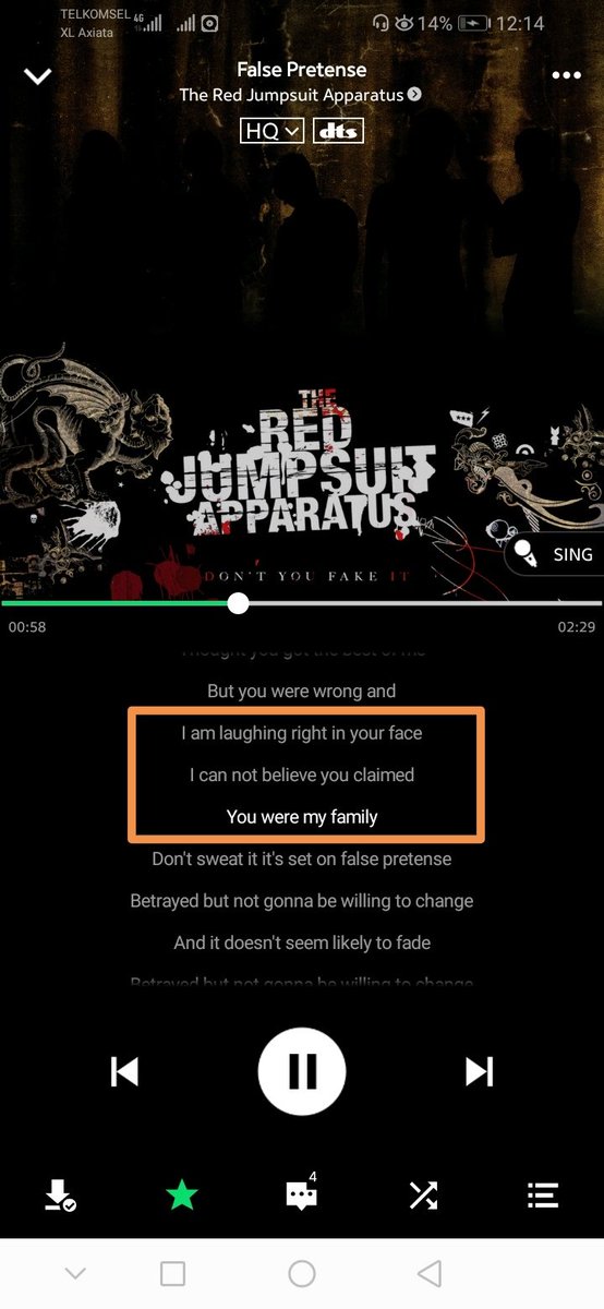 aldinosaurus41's tweet image. Yeah.. Someone out there 😚 #falsepretense