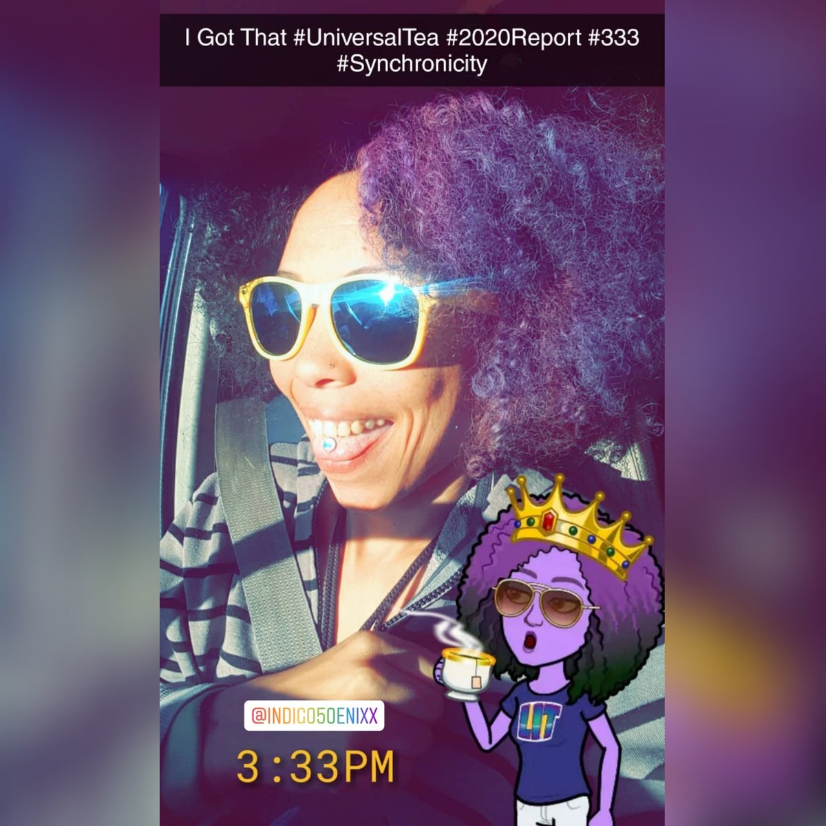 Indigo 5oeniXX tweet media