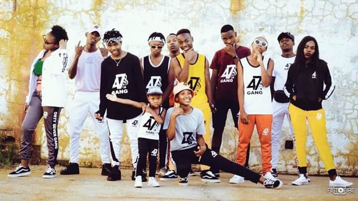paulbafanazulu's tweet photo. Rocking our brand 🌎#47GanG #47Lifestyle 

#47GanG_The_Clothing brand 🔥 https://t.co/AnA43cuWVV