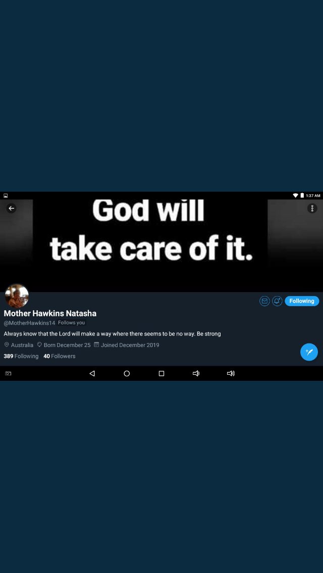ScamAnnihilator's tweet photo. Hello everyone! PLEASE donโt fall for these elaborate long sad stories scammers are using to try to get you to fall for their scams!
#ScamAlert #Scammer #Scams #TwitterScam #TwitterScams #TwitterScammer ๐โ๐จ https://t.co/ypXES0MaZC