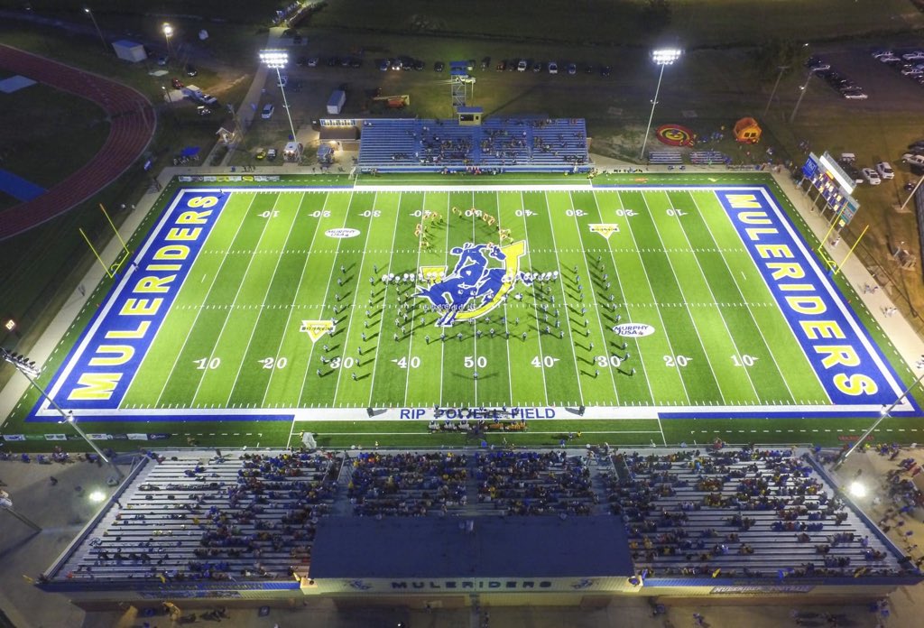 iamspjxiii's tweet photo. I would first like to thank GOD for giving me this athletic ability and everything he has done for me! After a great call and conversation with @CoachRPittman I would like to announce that I have received my first offer from Southern Arkansas University! #blessed #Thankful https://t.co/7OuBNu0Iyu