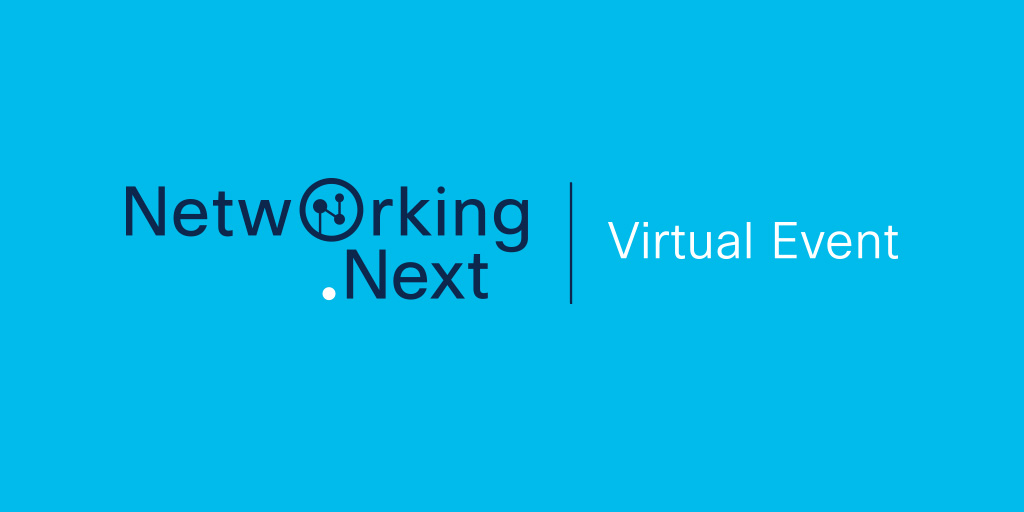 cisco_in's tweet photo. 'People often do not view themselves as part of the #AI and automation narrative.' Watch the replay of #NetworkingNext and see how you can prepare for the network of the #future. https://t.co/Ck5SaFXtrx #network #technology #cloud https://t.co/MSDxwcmOtC
