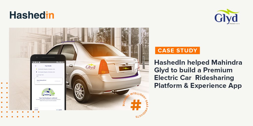 HashedIn's tweet photo. HashedIn X Mahindra Glyd
The goal was to make electric commute innovative and create a positive change towards smart and sustainable commuting.
To know more visit https://t.co/TLkirdZ9UH
#HashedIn #SaaS #SaaSDevelopmentcompany #Mahindra #Glyd https://t.co/DXp5QZhnMp