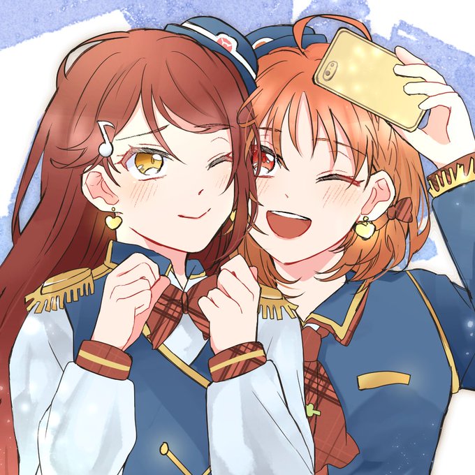 Minanari 0324さんのイラスト一覧 3ページ目 Minanari 0324さんのイラスト一覧 3ページ目