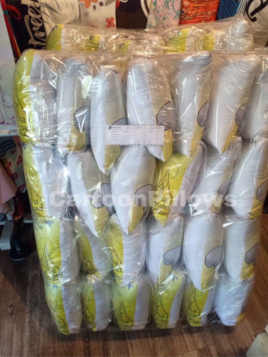 CartoonPillows's tweet photo. รับผลิตสินค้าพรีเมียม ไม่มีขั้นต่ำ ยิ่งสั่งเยอะยิ่งได้ราคาพิเศษจ้า (จัดส่งฟรี)

✅สอบถามเพิ่มเติม✅
Line : @cartoonpillows ( มี@ นะคะ)

#���มอนวาดการ์ตูน  #รับปริญญา #ของขวัญวันแม่ #ของขวัญรับปริญญา #วาดรูป #happynewyear #หมอนการ์ตูน #LGBT #โป๊ปเบลล่า #ป๋อตี้จ้านเกอ #สินค้าพรีเมียม https://t.co/asf2wsyfj8
