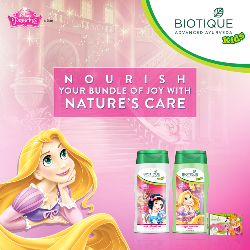 Biotique on Twitter: Biotique on Twitter: