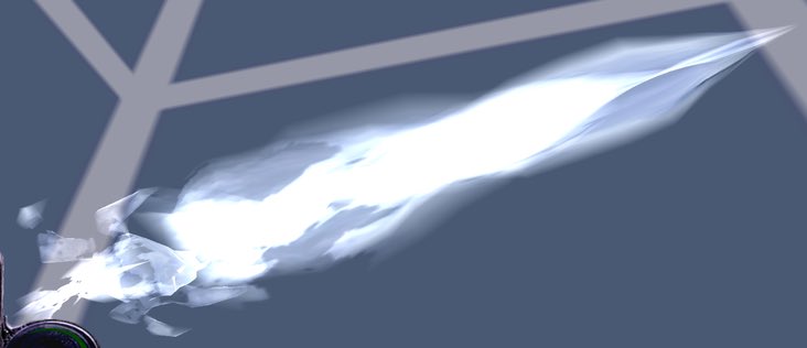 Wraith_Blade's tweet image. [Air Reaver So ha!]