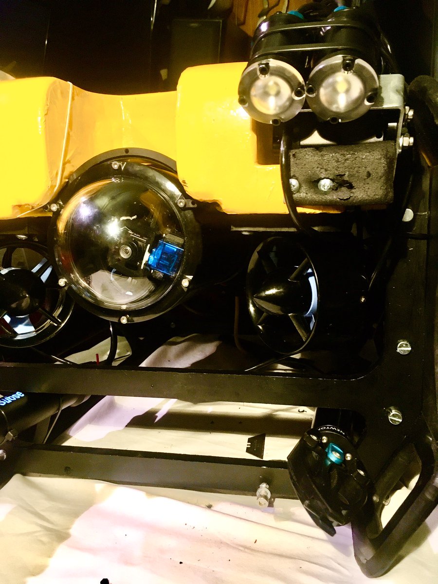 Arctic Subsea Robotics tweet media