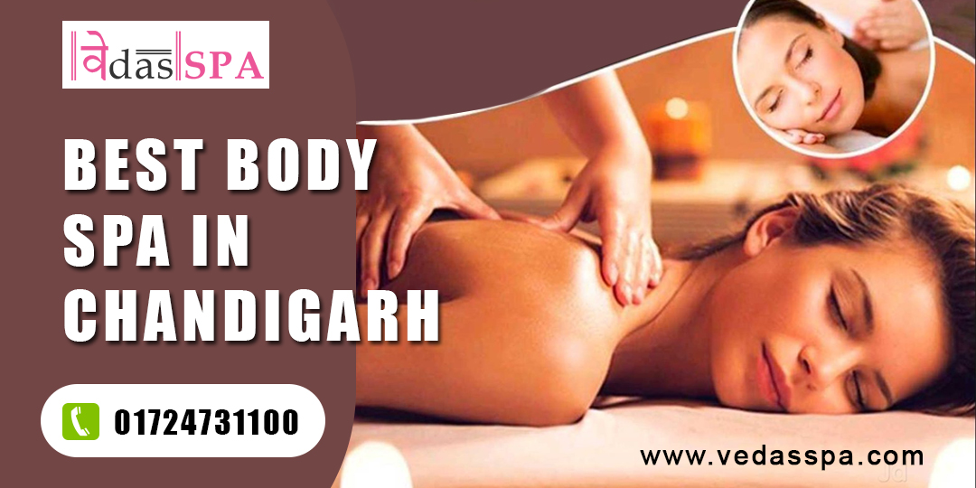 vedasspa's tweet photo. In today’s busy life if you ever feel exhausted and want to pamper yourself then #BestBodyspainChandigarh can help you. Let your body come alive with highly trained and friendly experts in affordable price.
Visit Us: https://t.co/DPZHGbFUjb
☎ 0172-4731100
#Spa #Massage #VedasSpa https://t.co/m9sXU5sc7T