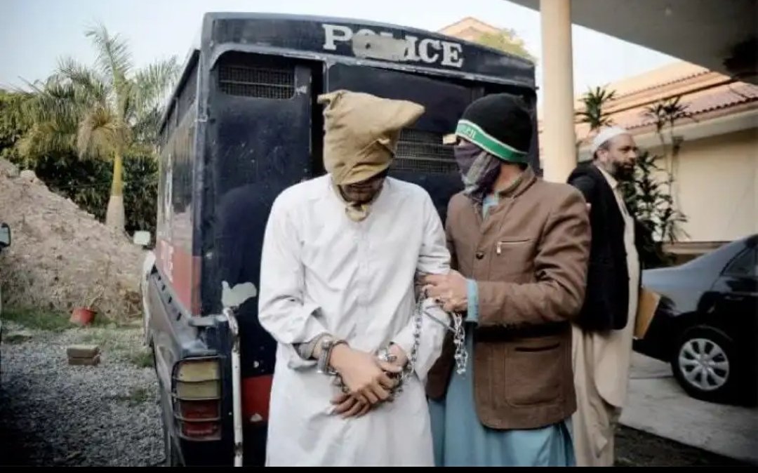 CTD Pakistan tweet media