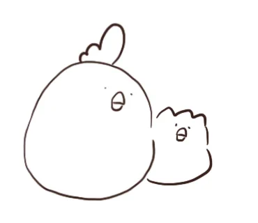 アニメーションスタンプ進捗です 