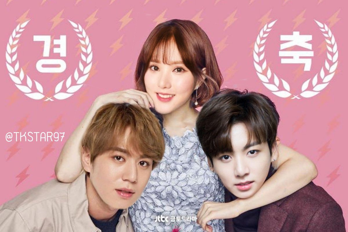 tangkva_ta's tweet photo. Strong women
Jung Eun Bi
힘쎈여자 정은비 #eunkook #kookeungyeom #bangchin #bts #gfriend #taerin #yumin #sowjin #sinhope #sumji https://t.co/dByrJ50Z19