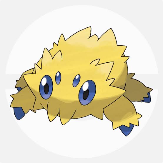 ちえりす ポケモンのバチュルを覚えたちえりす パチュラ パチュラかわいい T Co Sqslefllk4 Twitter