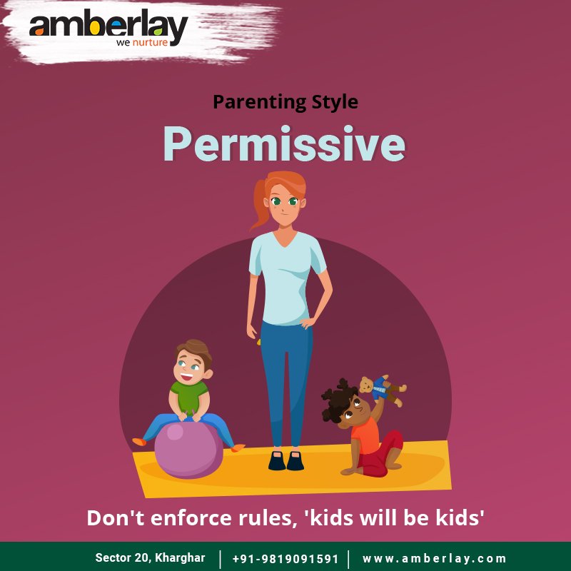 AmberlayDay's tweet photo. Encourage your child for creativity & develop positivity without enforcing rules.
Contact: enquiry@amberlay.com
#AmberlayPreschool #permissiveparenting #childcare #childgrowth #creativity #enforcingrules #parentingrules #kidscare #parentingstyle #parentingguide #parenting https://t.co/hvXMfOjrMc