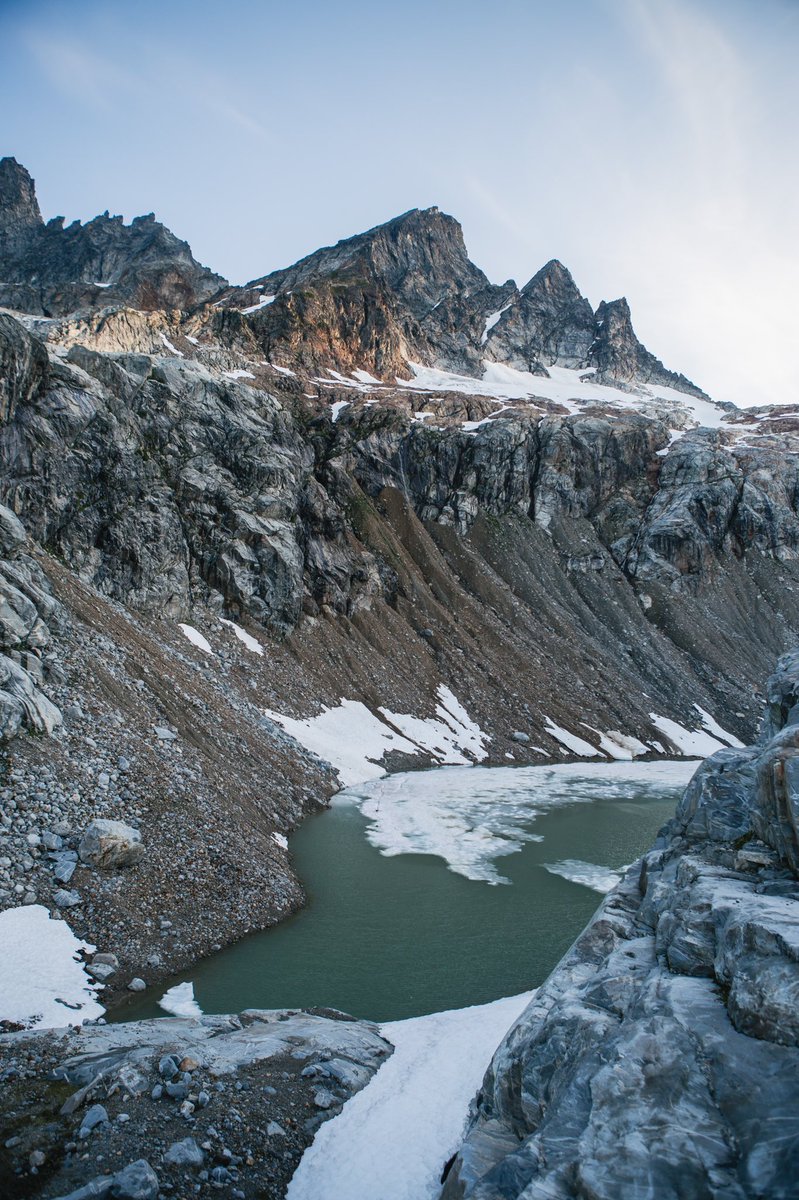 SpencerKK_'s tweet photo. The north Cascades being a dream. https://t.co/pmnGwOuTpG