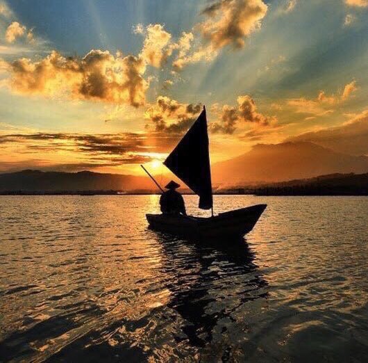 AnneScottlin's tweet photo. ❦Why persist in chasing a sun that has set? For sooner or later, when you turn around, you will see a new dawn has already risen behind you. ~Anne Scottlin
#motivationalquotes #sunset #quote #Photo #PetrusHarnowo #Sumurup https://t.co/nKBjGyuSWK