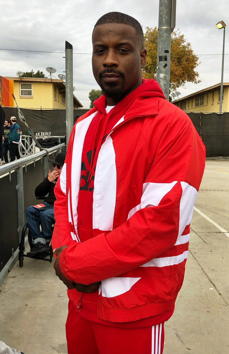 TopDawgEnt's tweet photo. The man who brought a Grammy to Watts! Eastside Johnny aka @JayRock #TDE #TDEXMAS19 https://t.co/AjrCsx31MR