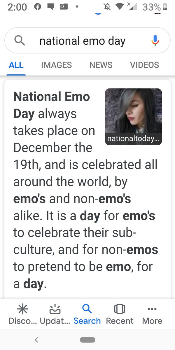 ShazAsuncion29's tweet photo. #NationalEmoDay madafakas. https://t.co/Re7ee2hOld